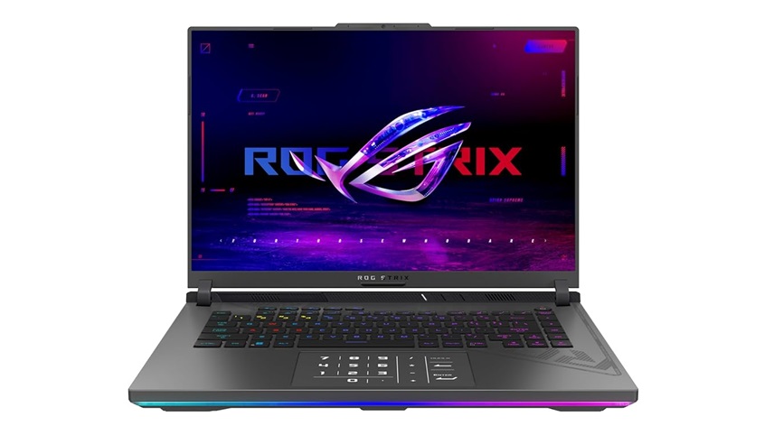 ASUS ROG Strix G16 نسل 14