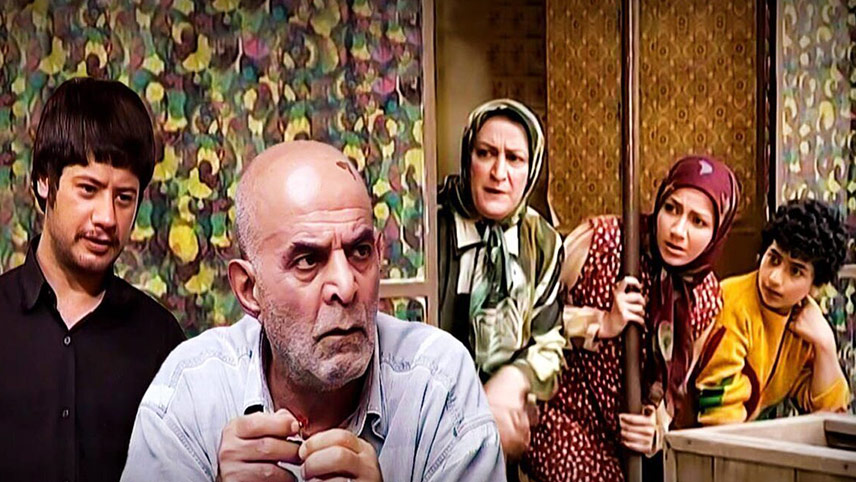 فیلم های رضا عطاران در نقش بازیگر