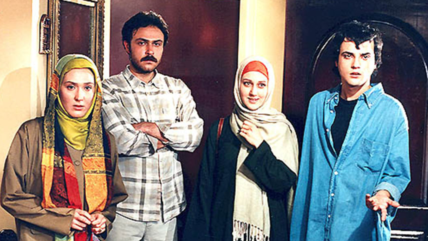 سریال های مهدی سلوکی