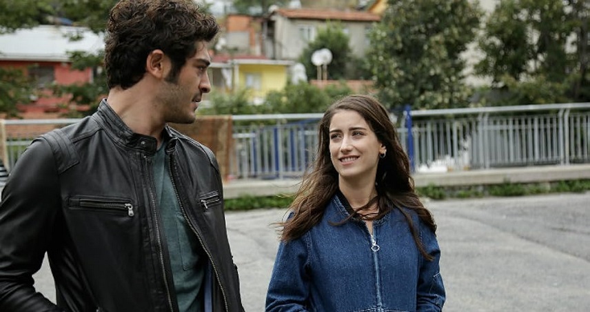 سریال Bizim Hikaye