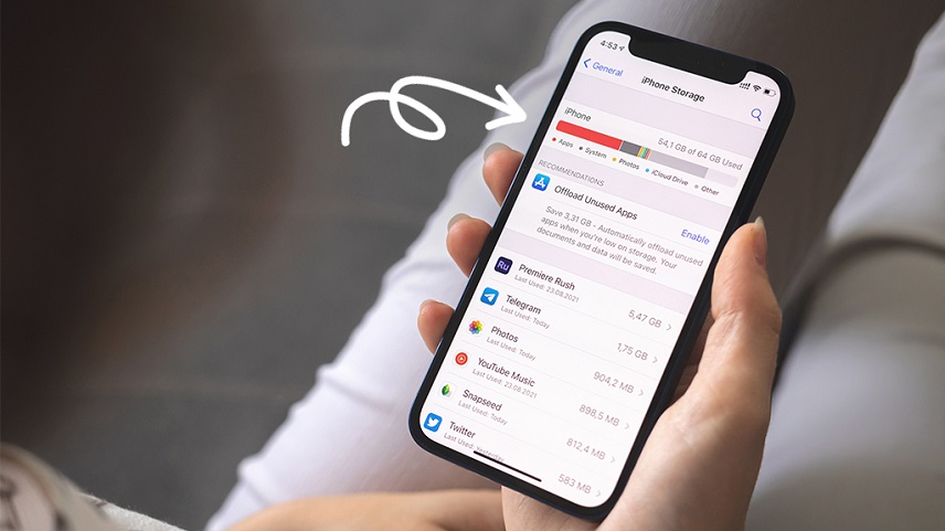 دلایل عدم نصب برنامه از اپ استور