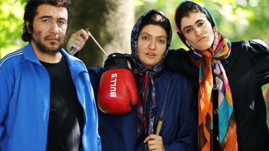 سریال های رضا عطاران به عنوان بازیگر