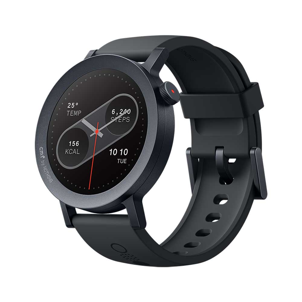 ساعت هوشمند ناتینگ CMF WATCH PRO 2