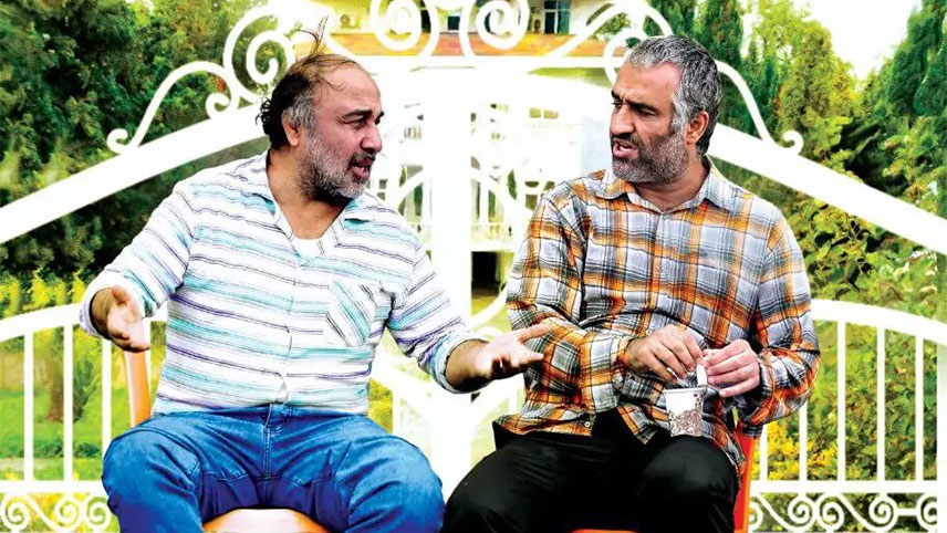 بهترین فیلم های رضا عطاران