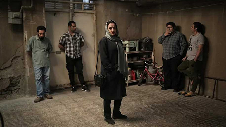 بهترین سریال های نوید محمد زاده