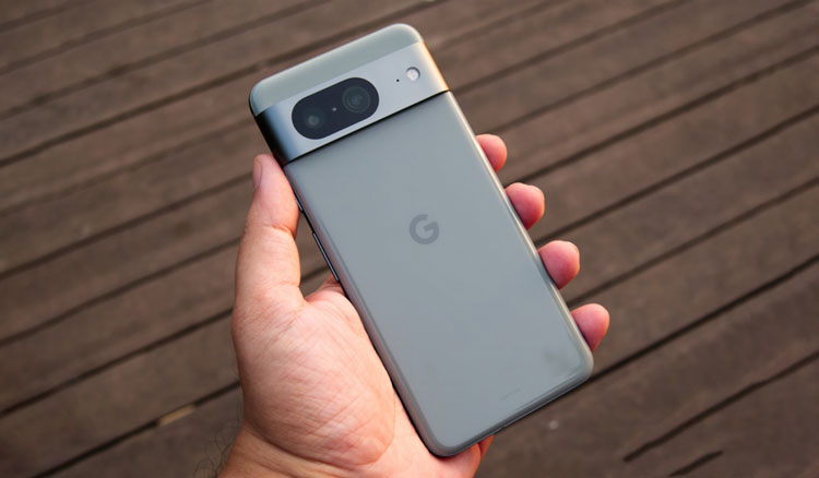 گوشی Google Pixel 8 Pro؛ یک پرچمدار مناسب هدیه