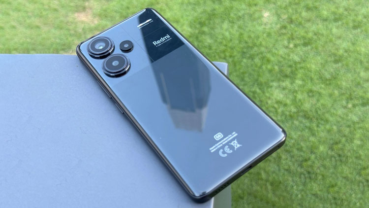 گوشی شیائومی Redmi Note 13 Pro Plus