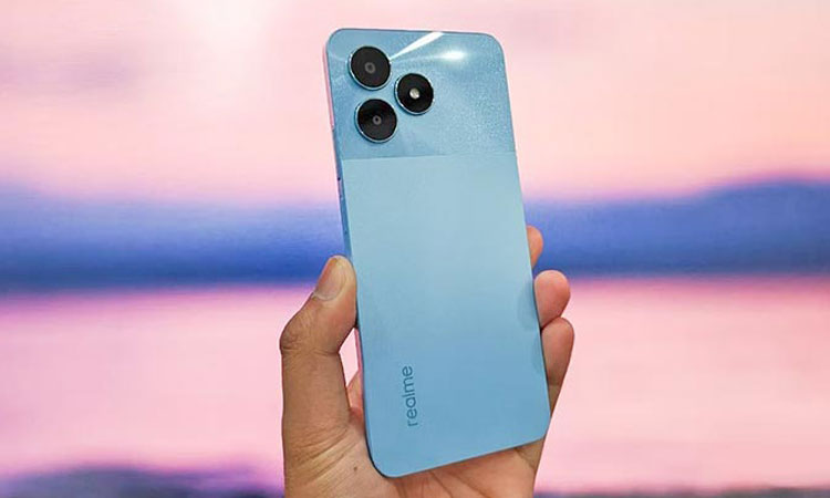 ریلمی Note 50؛ از بهترین گوشی اقتصادی ریلمی