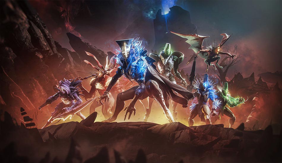 معرفی و بررسی بازی Destiny 2: The Final Shape