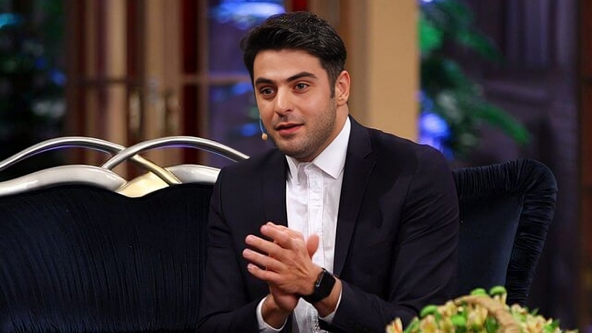 حواشی علی ضیا