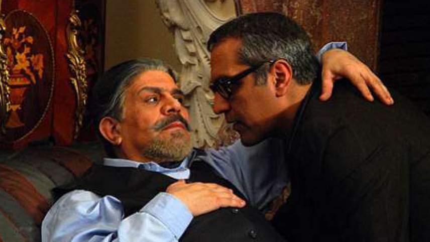 حواشی پرویز فلاحیپور