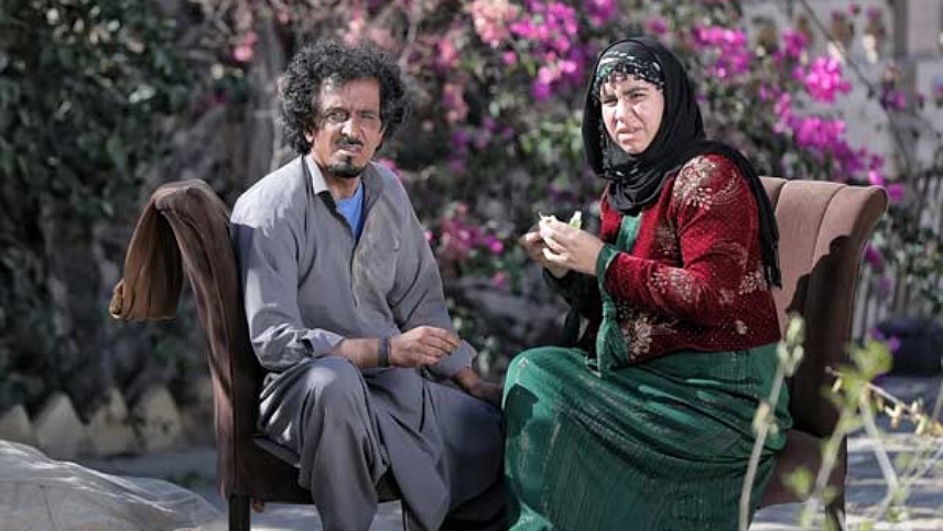 سریال های مجید یاسر