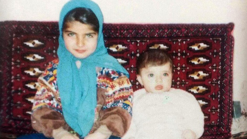 زندگی خصوصی مریم موسویان