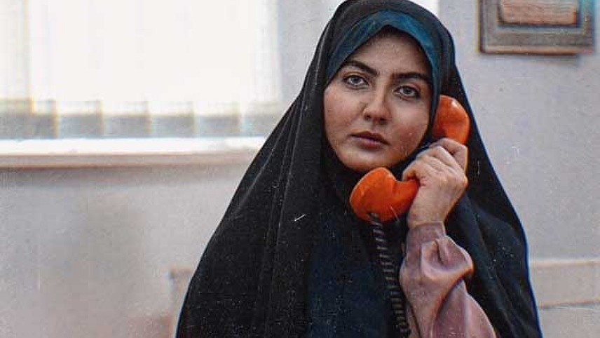 زندگی شغلی مریم موسویان