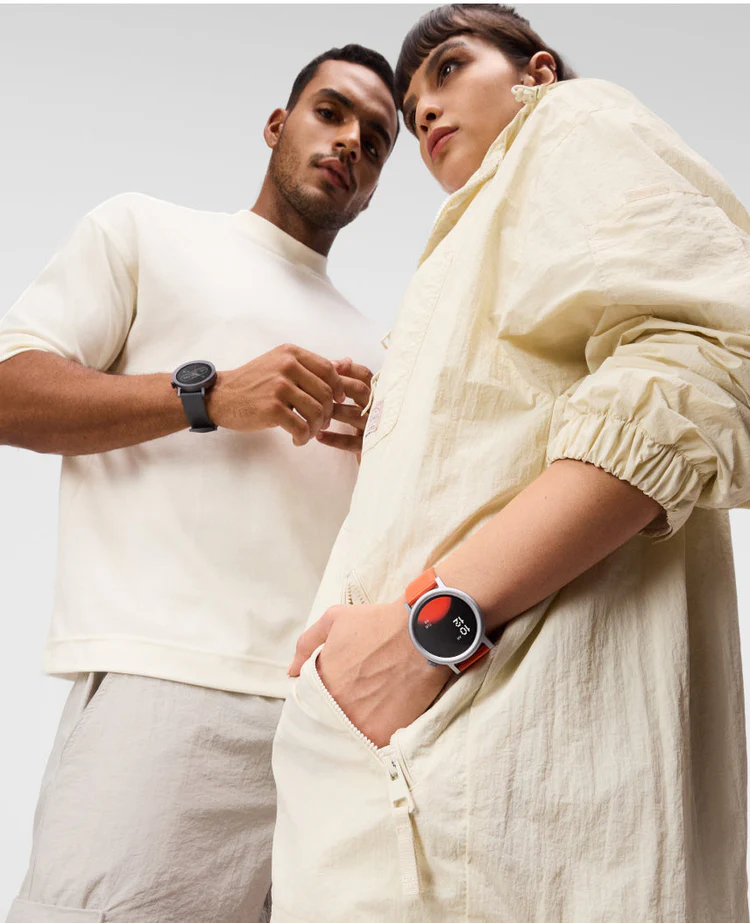 ساعت هوشمند ناتینگ CMF WATCH PRO 2