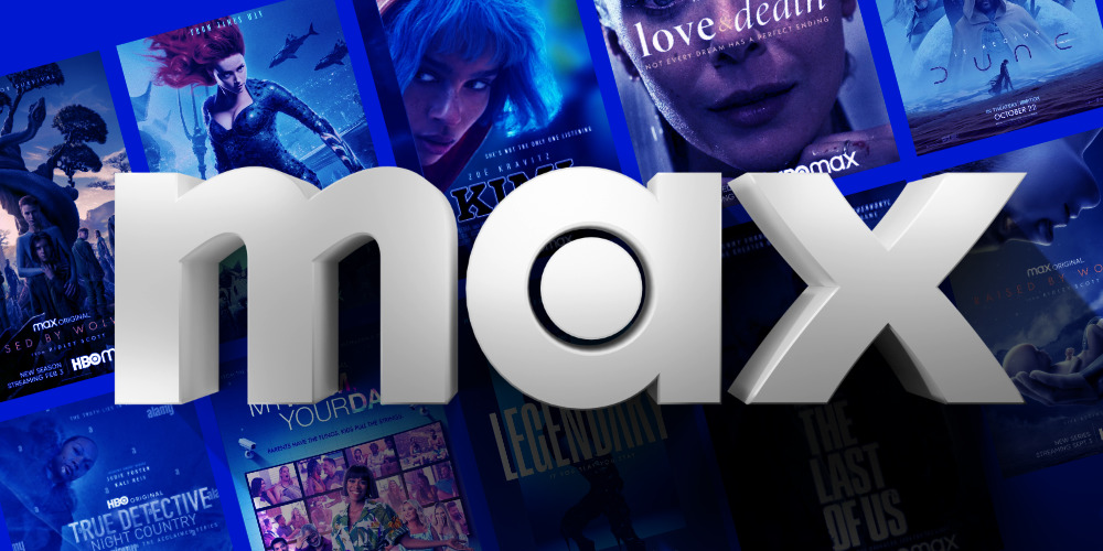 لحظاتی با HBO Max