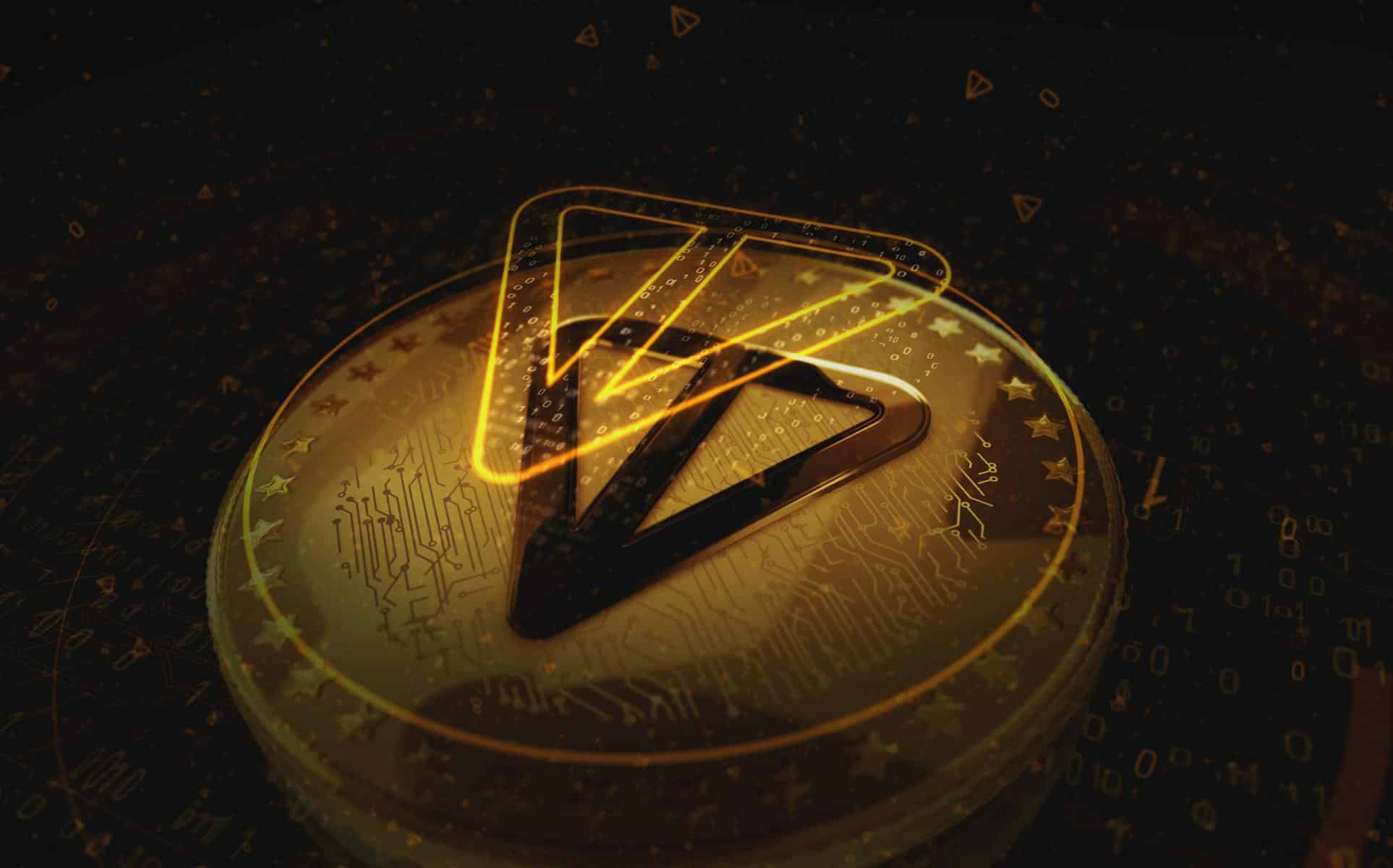 آینده تون کوین