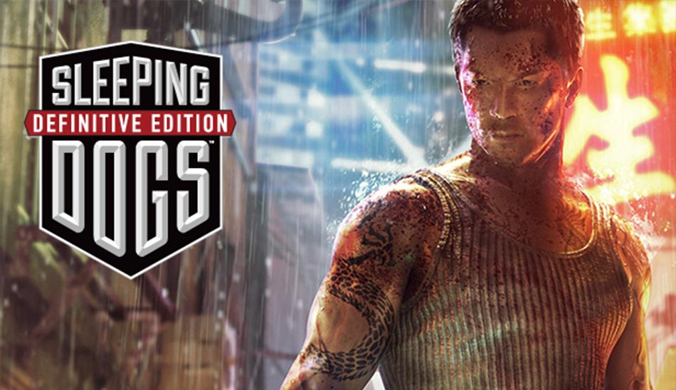 بازی Sleeping Dogs: Definitive Edition