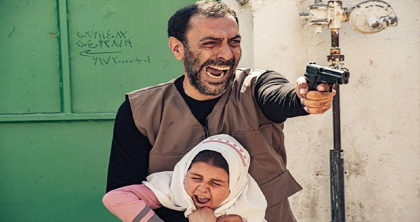 نقد سریال روز خون