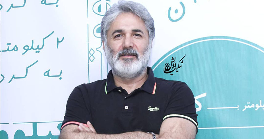 هنرپیشه های سریال روز خون