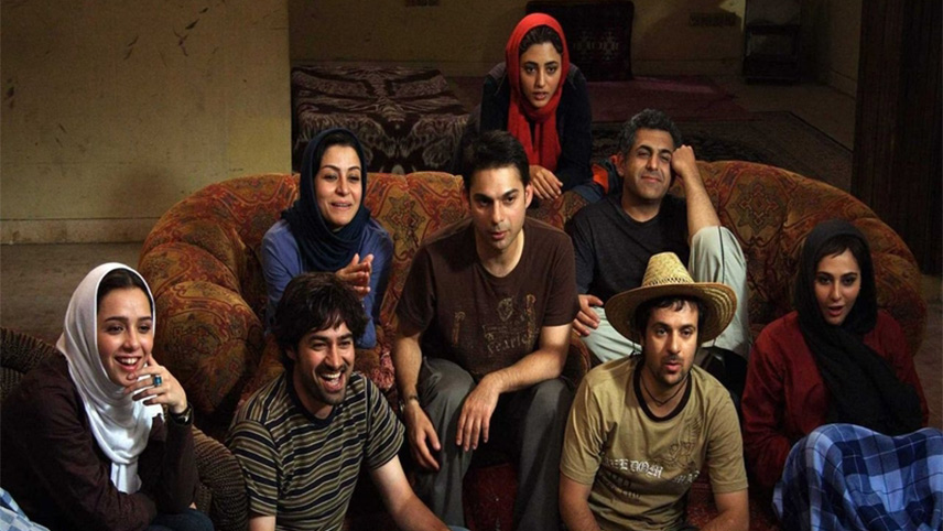 بهترین سریال های پیمان معادی