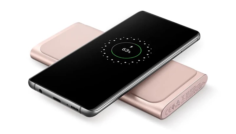 EB-u12000 بهترین پاور بانک سامسونگ