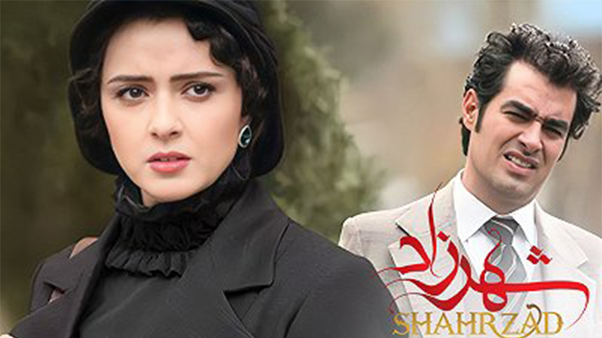 تمام فیلم های شهاب حسینی