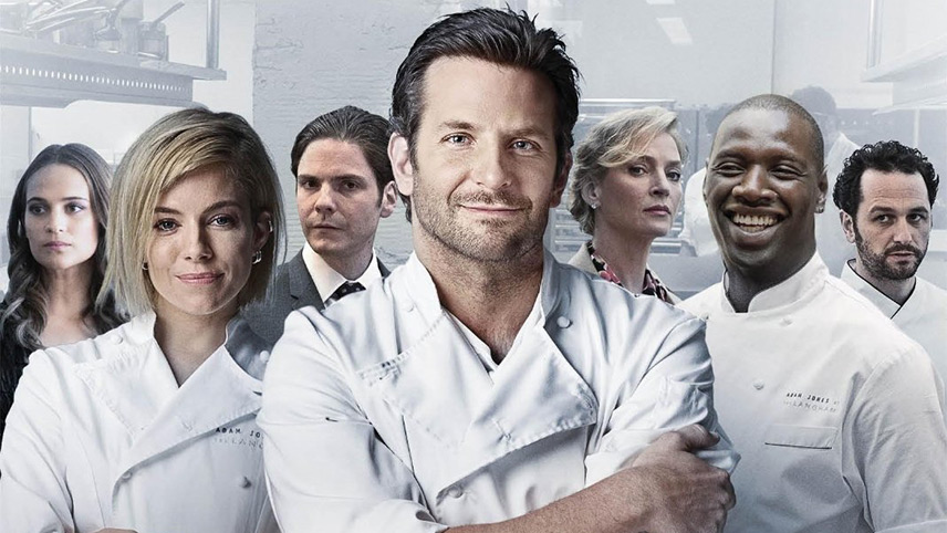 فیلم های Bradley Cooper