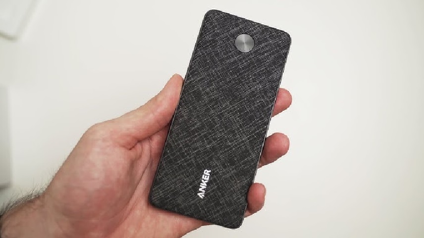 پاور بانک انکر PowerCore III Sense برای سامسونگ