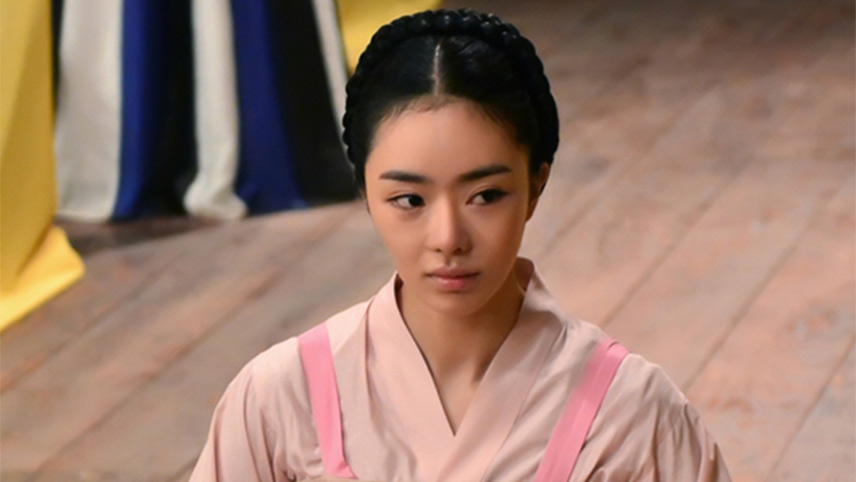 نمرات سریال The King's Daughter, Soo Baek-hyang
