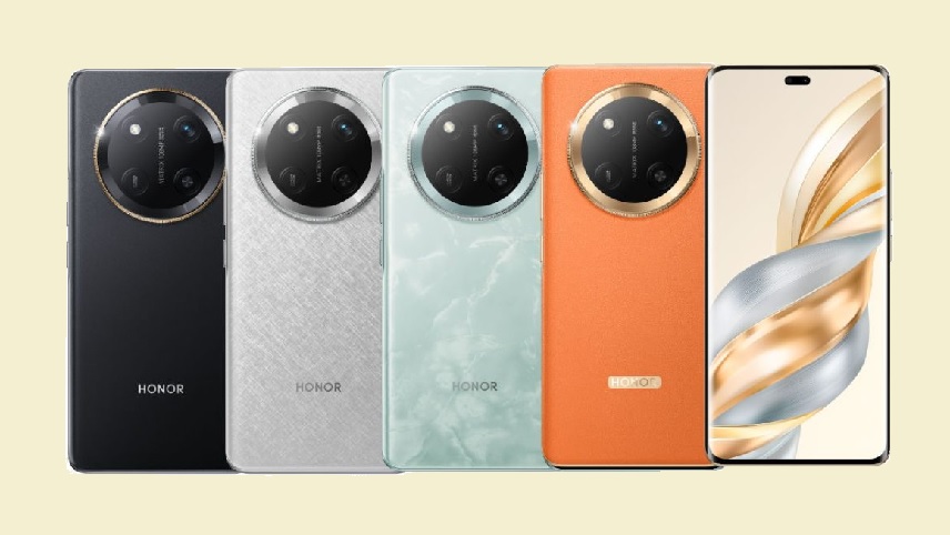 گوشی HONOR X60 پرو