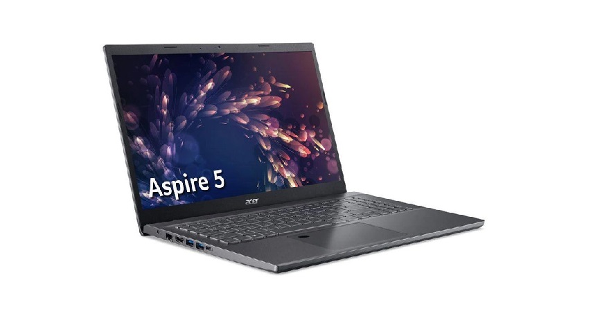 Aspire 5 A515 از لپ تاپهای پرطرفدار تا 50 میلیون