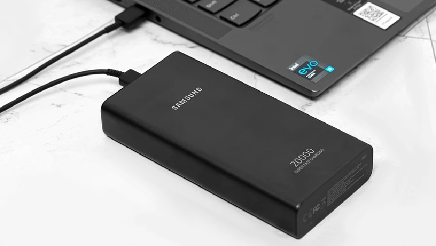 پاوربانک سامسونگ مدلEB-P5300