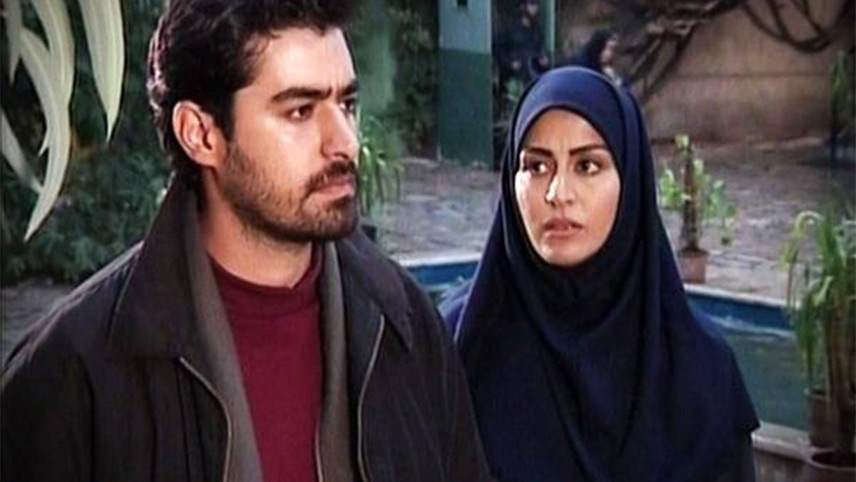 بهترین فیلم های شهاب حسینی