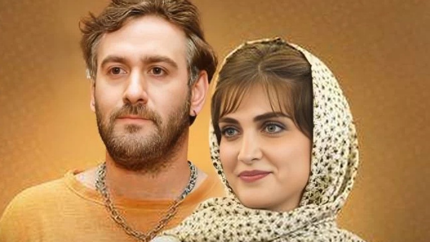 داستان سریال زرافه