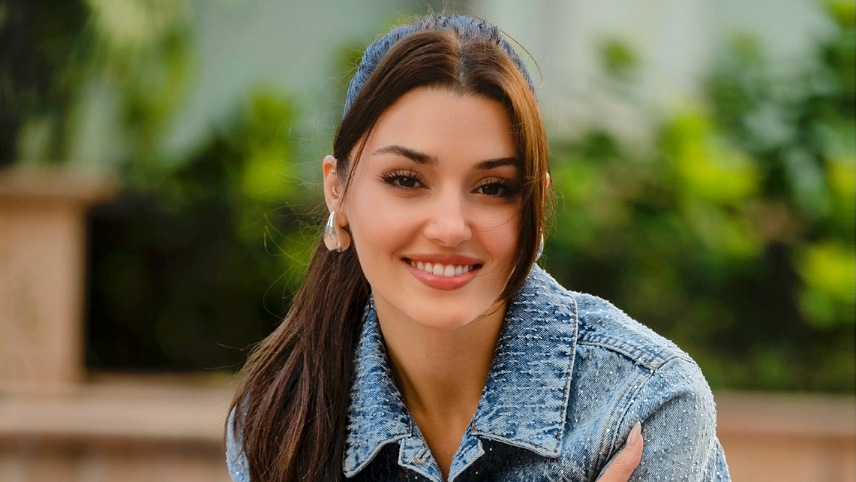 زیباترین بازیگران زن ترکیه