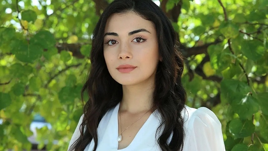 بازیگران خوشگل ترکی