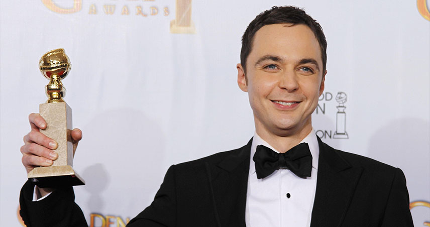 بازیگران سریال تئوری بیگ بنگ سریال The Big Bang Theory
