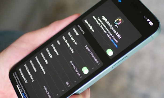 چالشها و معایب هوش مصنوعی iOS 18