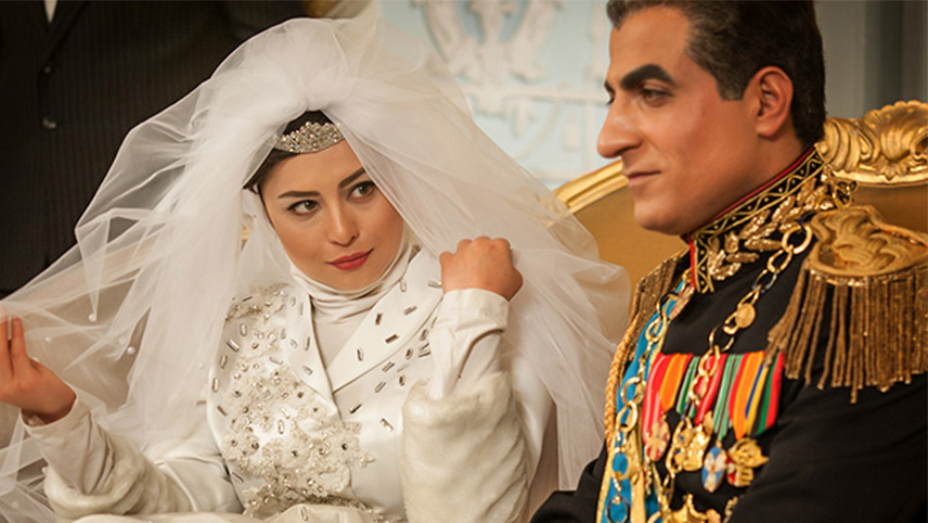 زندگی خصوصی مهراوه شریفی نیا