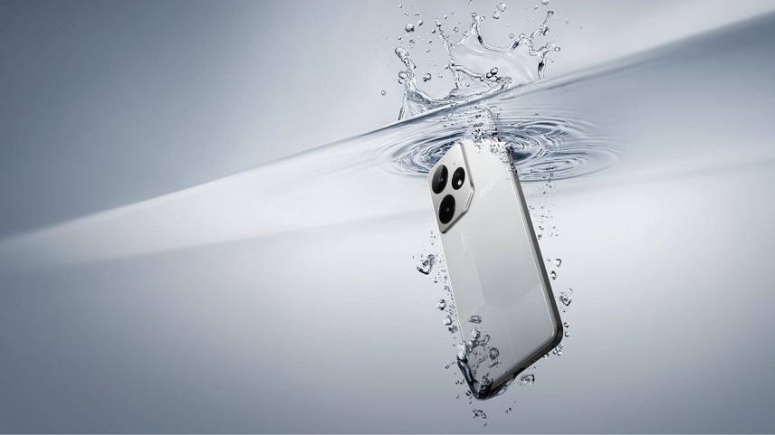 بررسی گوشی Realme Neo7