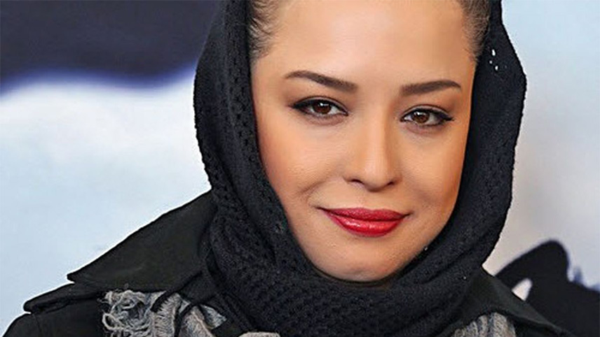 حواشی مهراوه شریفی نیا