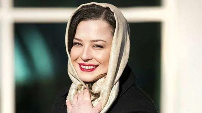 حقایق پنهان مهراوه شریفی نیا