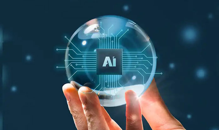 پیش بینی هوش مصنوعی برای سال 2025 چطور اتفاق میافتد؟