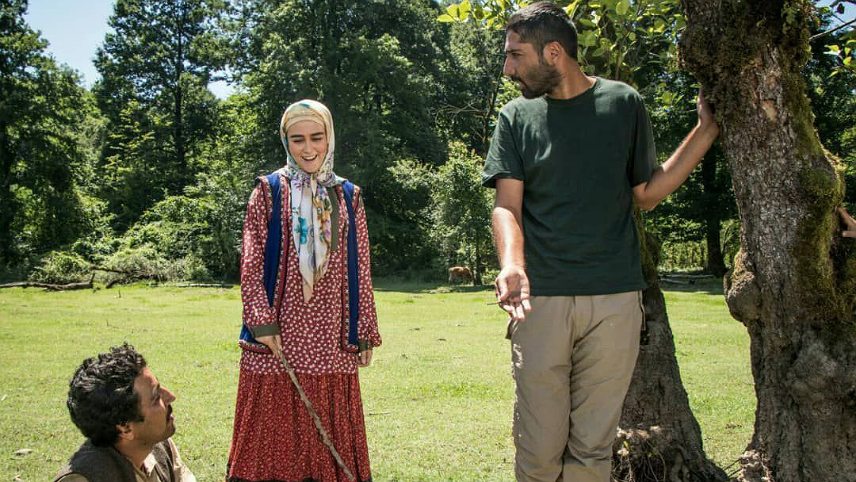 نقد سریال گیله وا