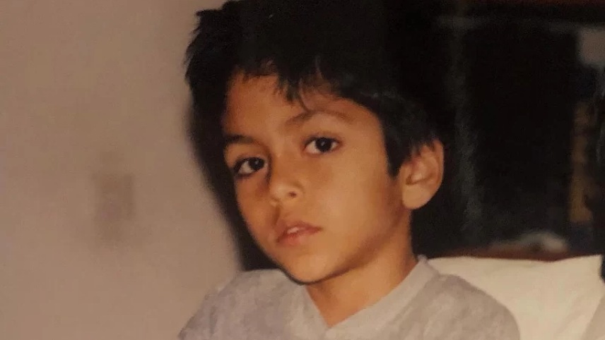 زندگی خصوصی کیسان دیباج