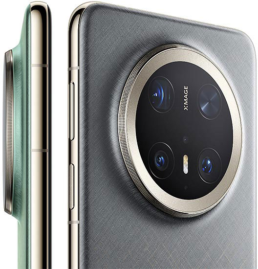 دوربین گوشیهای سری Huawei Mate 70