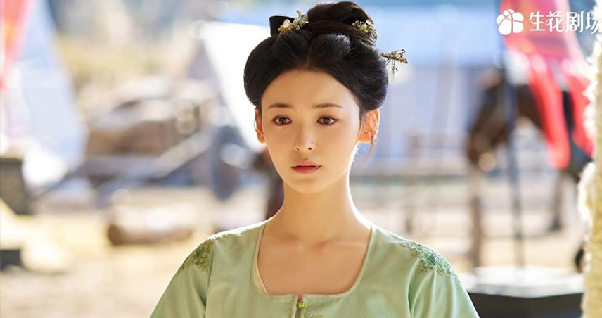 ژانر سریال دختر مروارید نمرات سریال The Story of Pearl Girl
