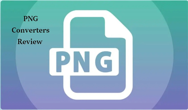 ویژگی های فرمت PNG