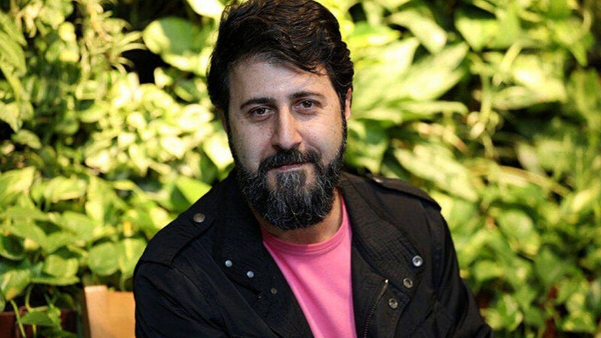 ژانر فیلم سینمایی آریاشهر دو نفر